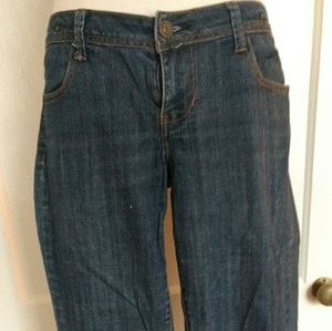 Ladies Jeans Size 13